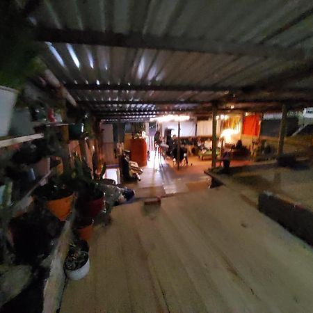 Hostal Musica Y Arte San Agustín 외부 사진