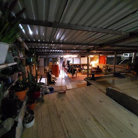 Hostal Musica Y Arte San Agustín 외부 사진