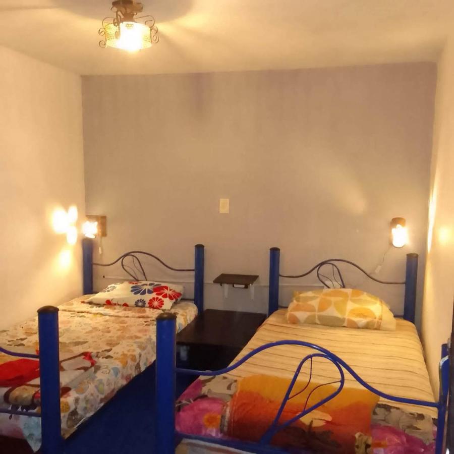 Hostal Musica Y Arte San Agustín 외부 사진