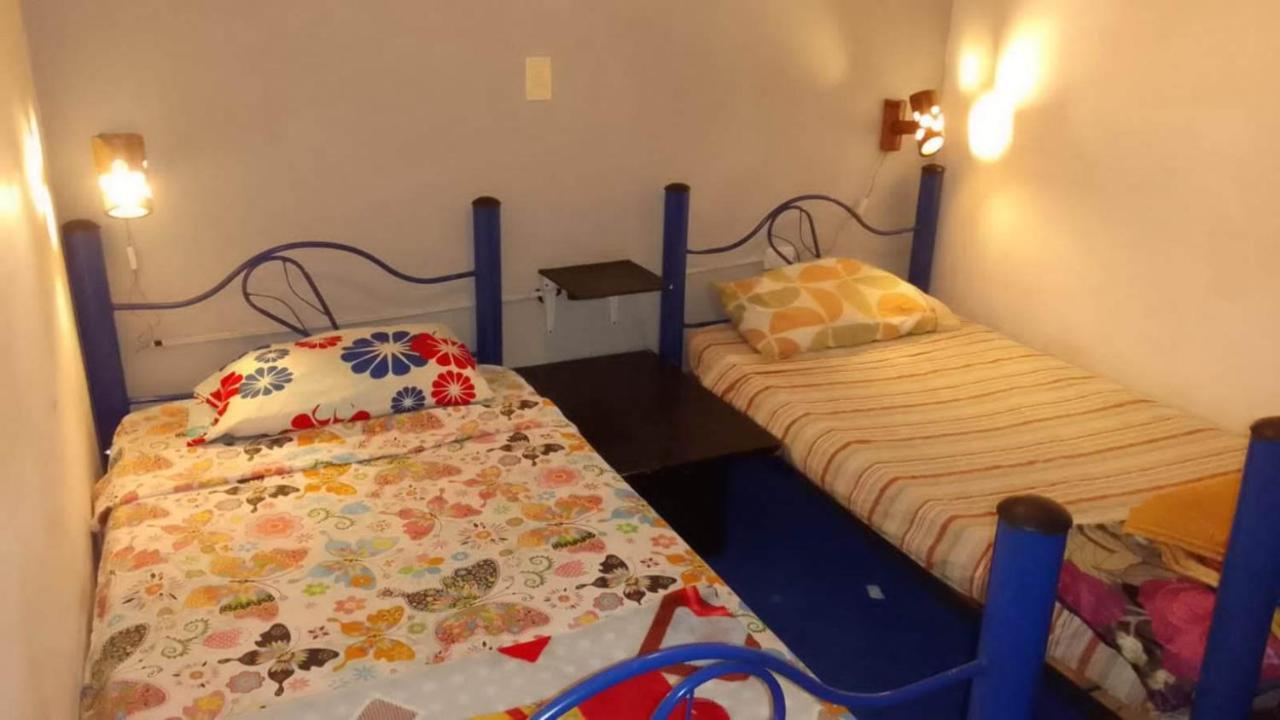 Hostal Musica Y Arte San Agustín 외부 사진