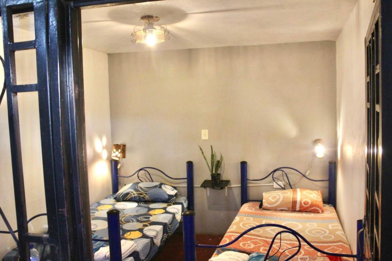 Hostal Musica Y Arte San Agustín 외부 사진