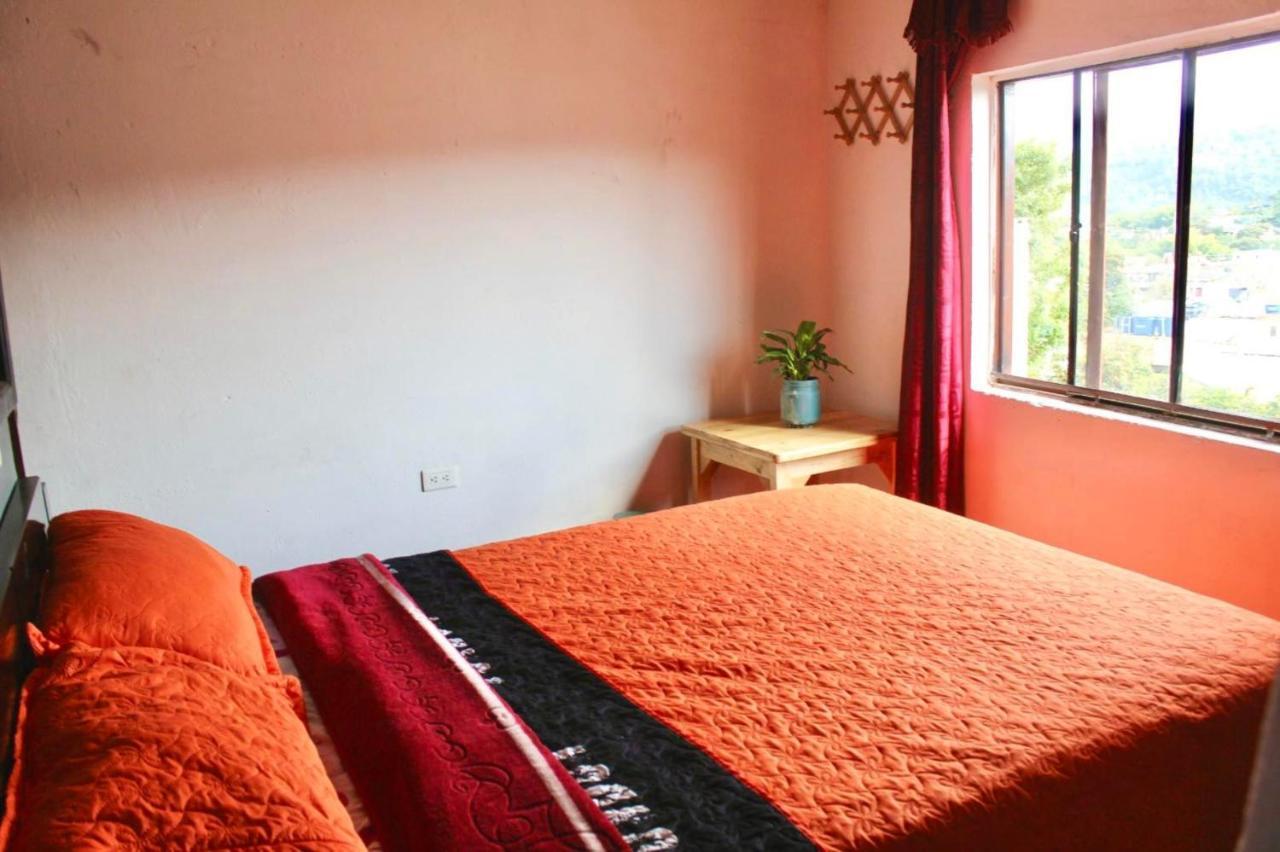 Hostal Musica Y Arte San Agustín 외부 사진