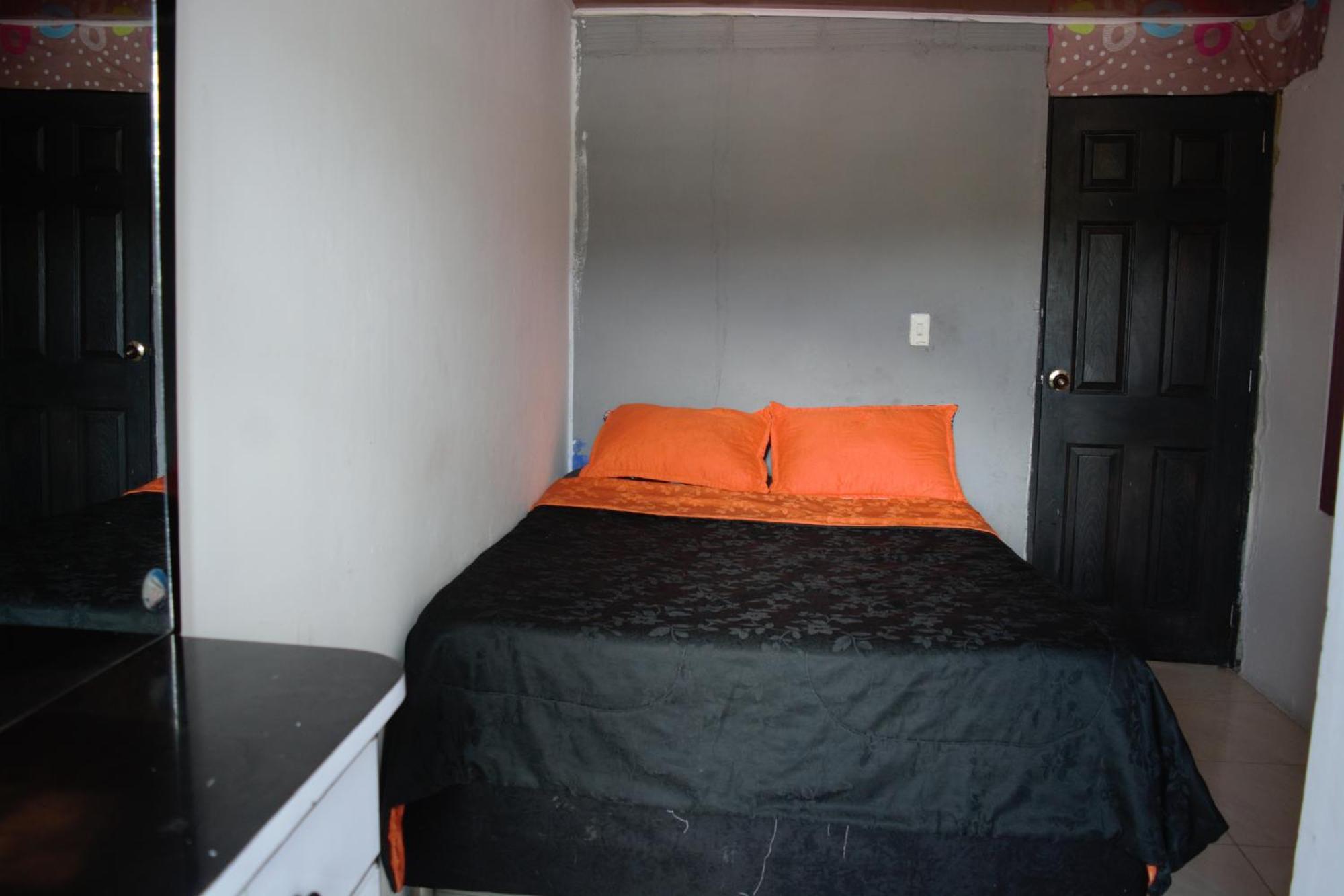 Hostal Musica Y Arte San Agustín 외부 사진