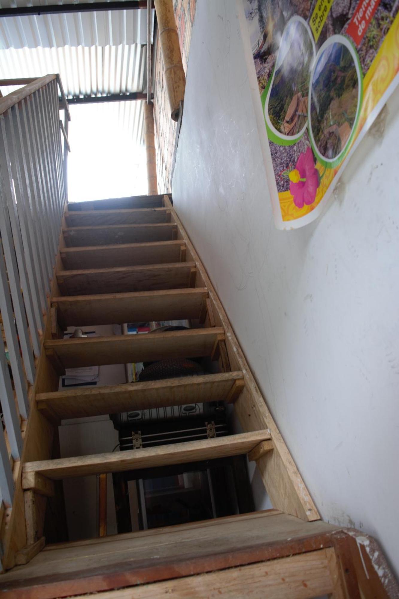 Hostal Musica Y Arte San Agustín 외부 사진