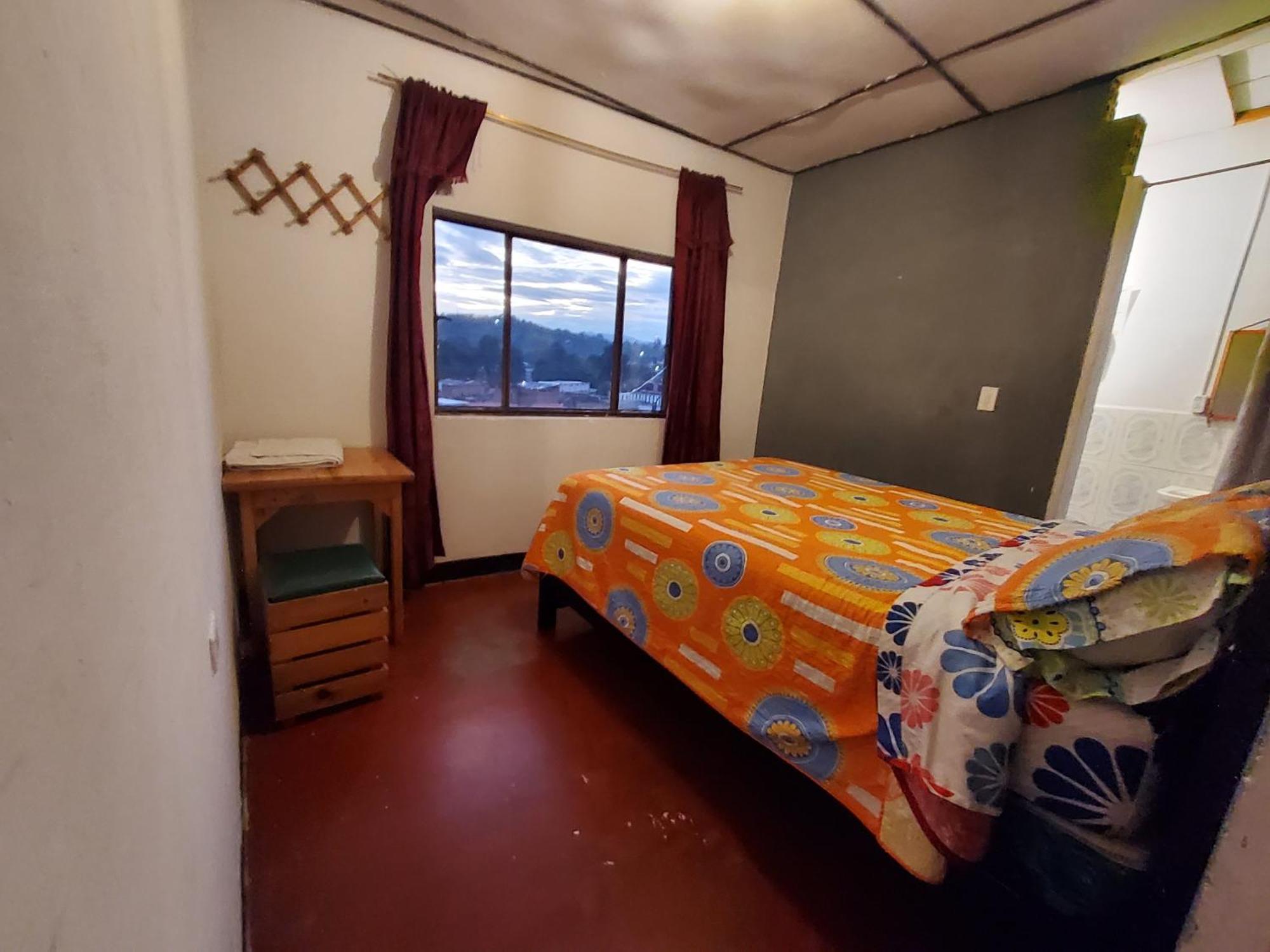 Hostal Musica Y Arte San Agustín 외부 사진