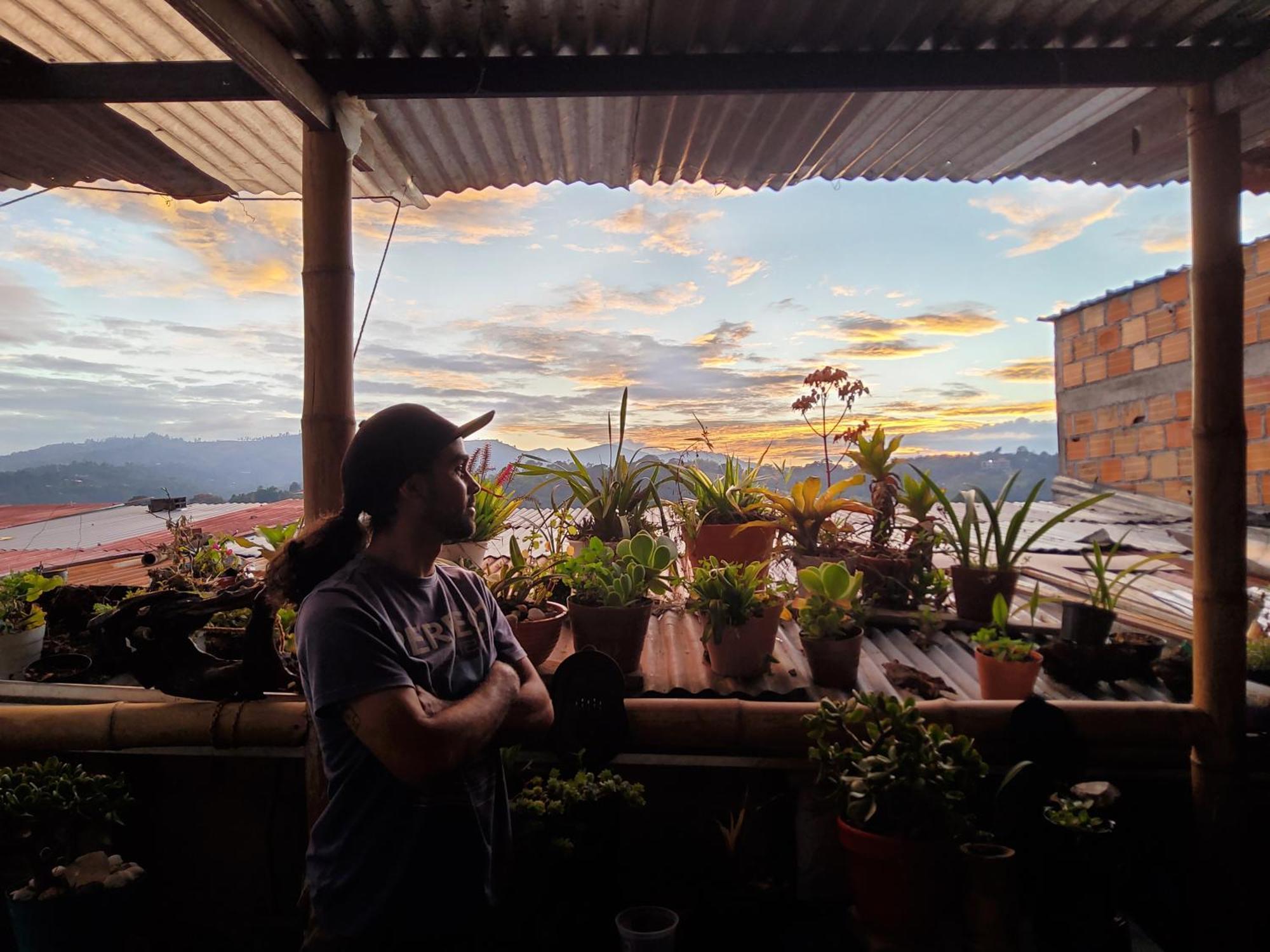 Hostal Musica Y Arte San Agustín 외부 사진