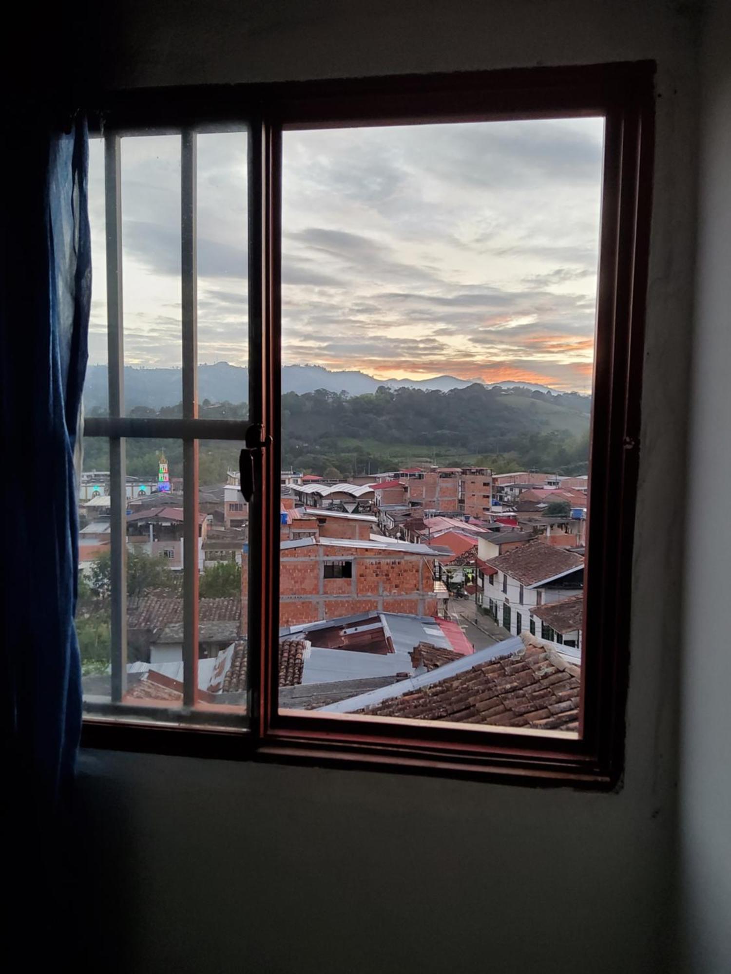 Hostal Musica Y Arte San Agustín 외부 사진