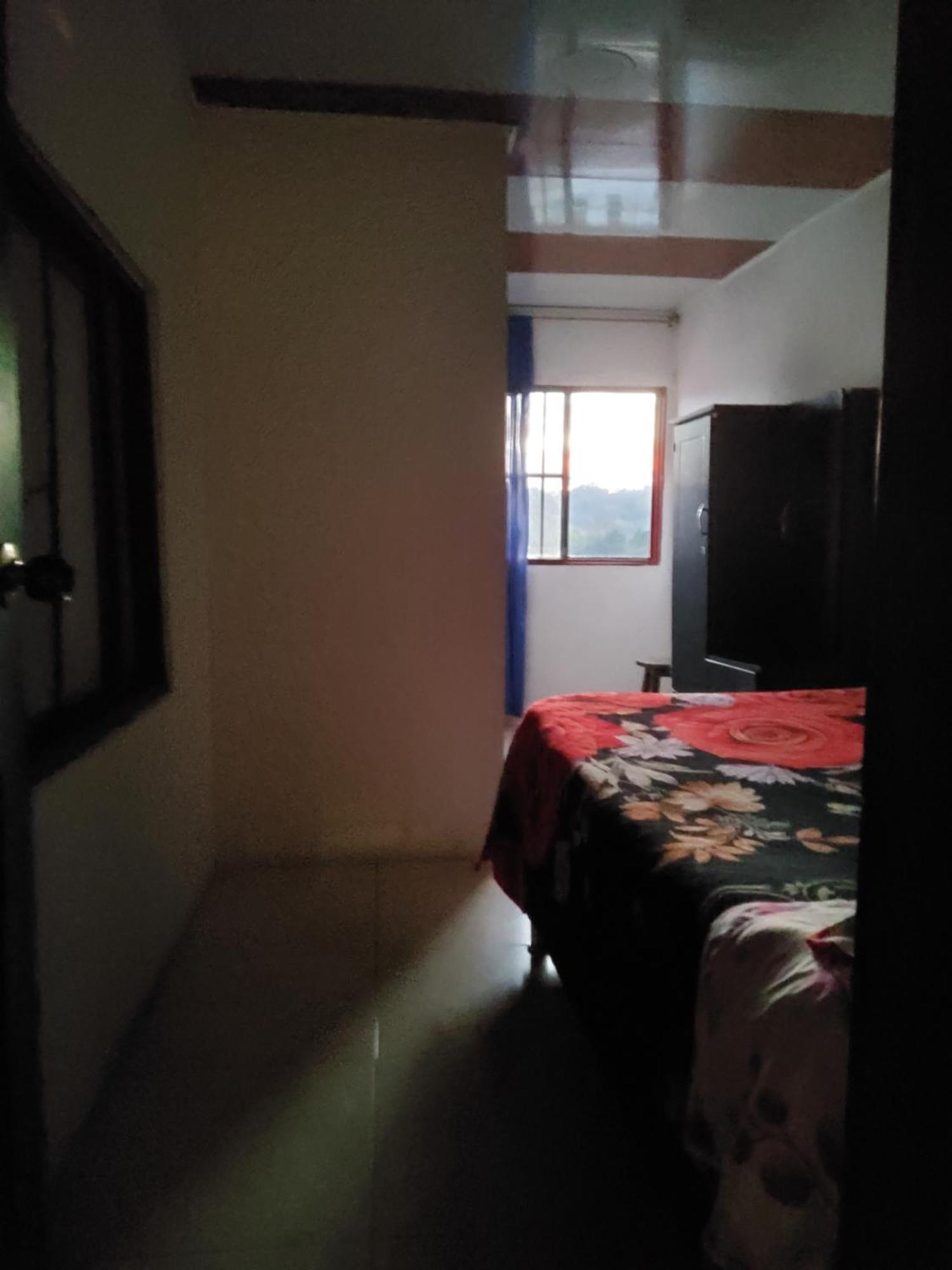 Hostal Musica Y Arte San Agustín 외부 사진