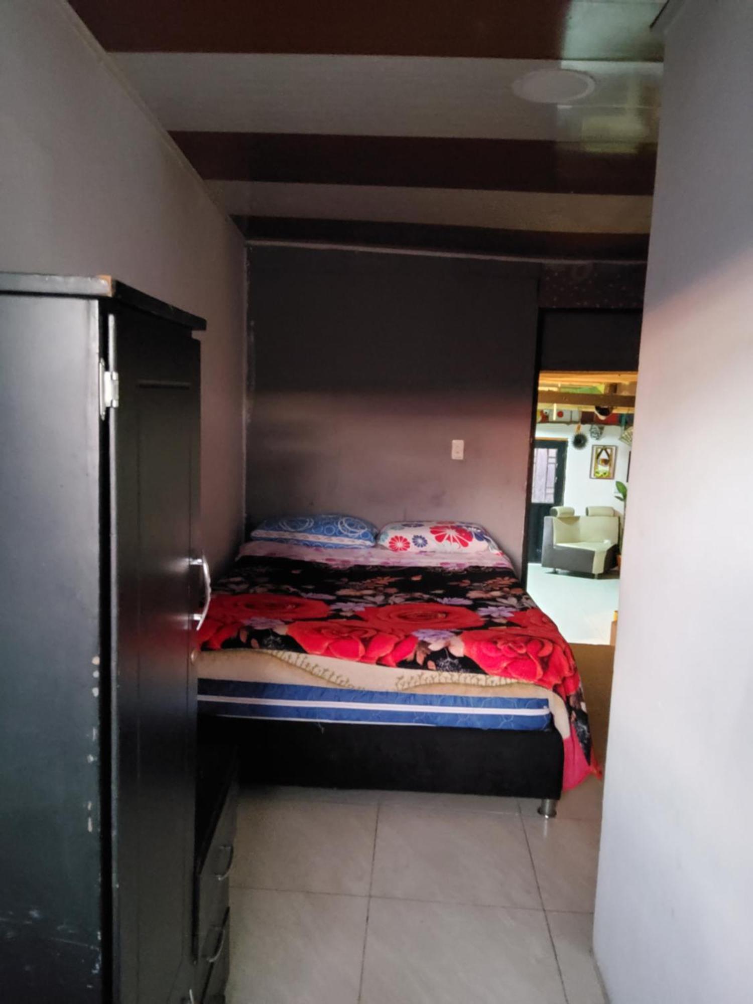 Hostal Musica Y Arte San Agustín 외부 사진