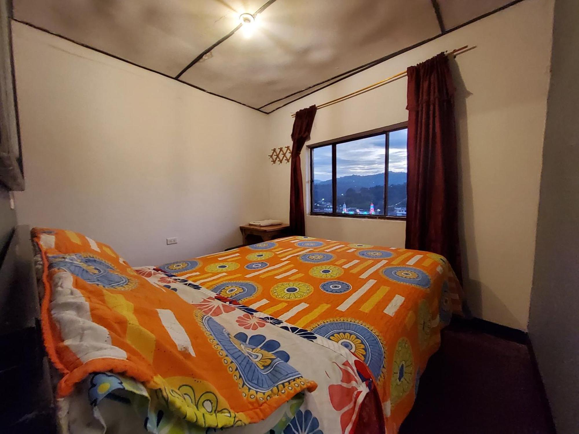 Hostal Musica Y Arte San Agustín 외부 사진