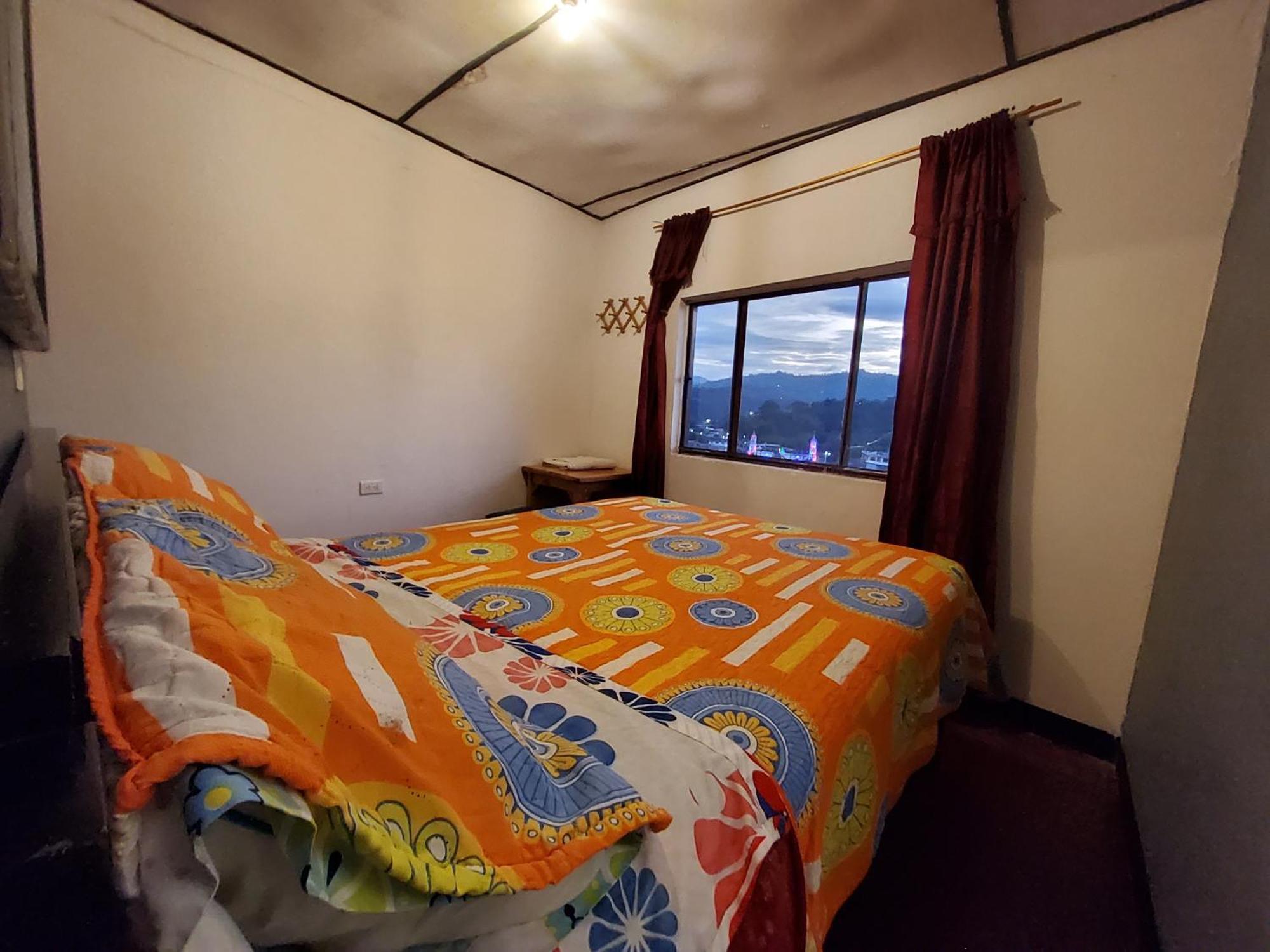 Hostal Musica Y Arte San Agustín 외부 사진