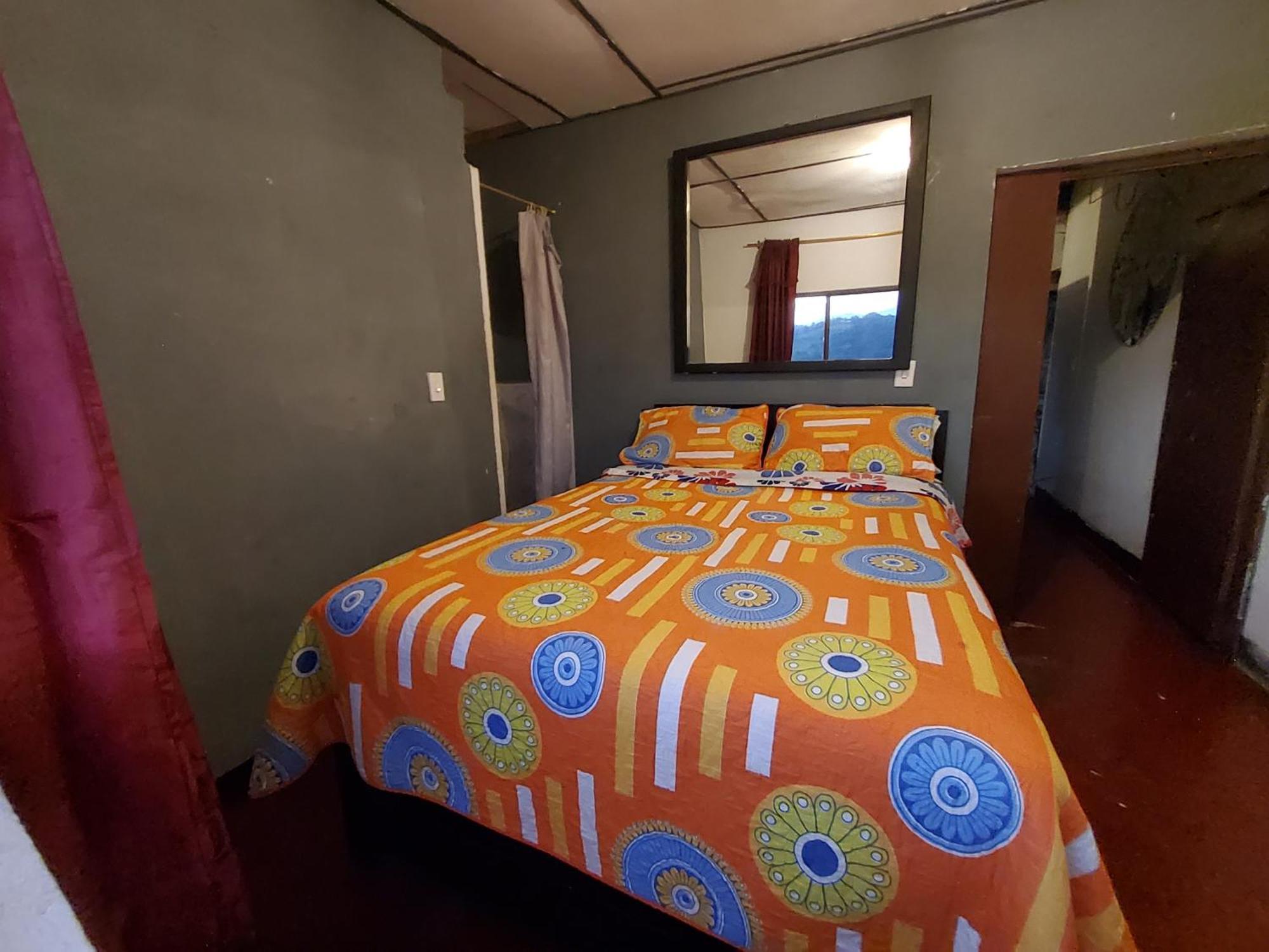 Hostal Musica Y Arte San Agustín 외부 사진