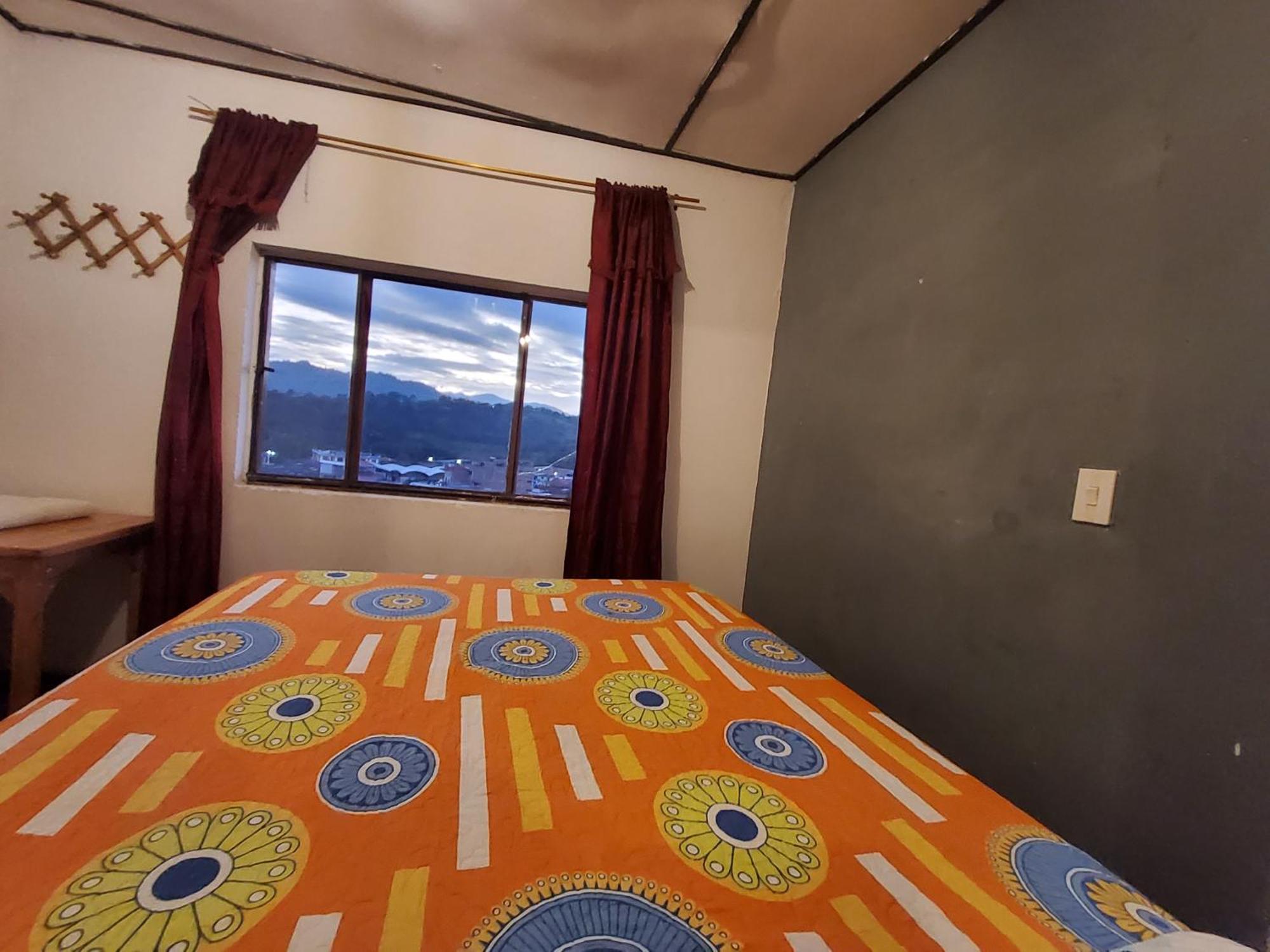 Hostal Musica Y Arte San Agustín 외부 사진