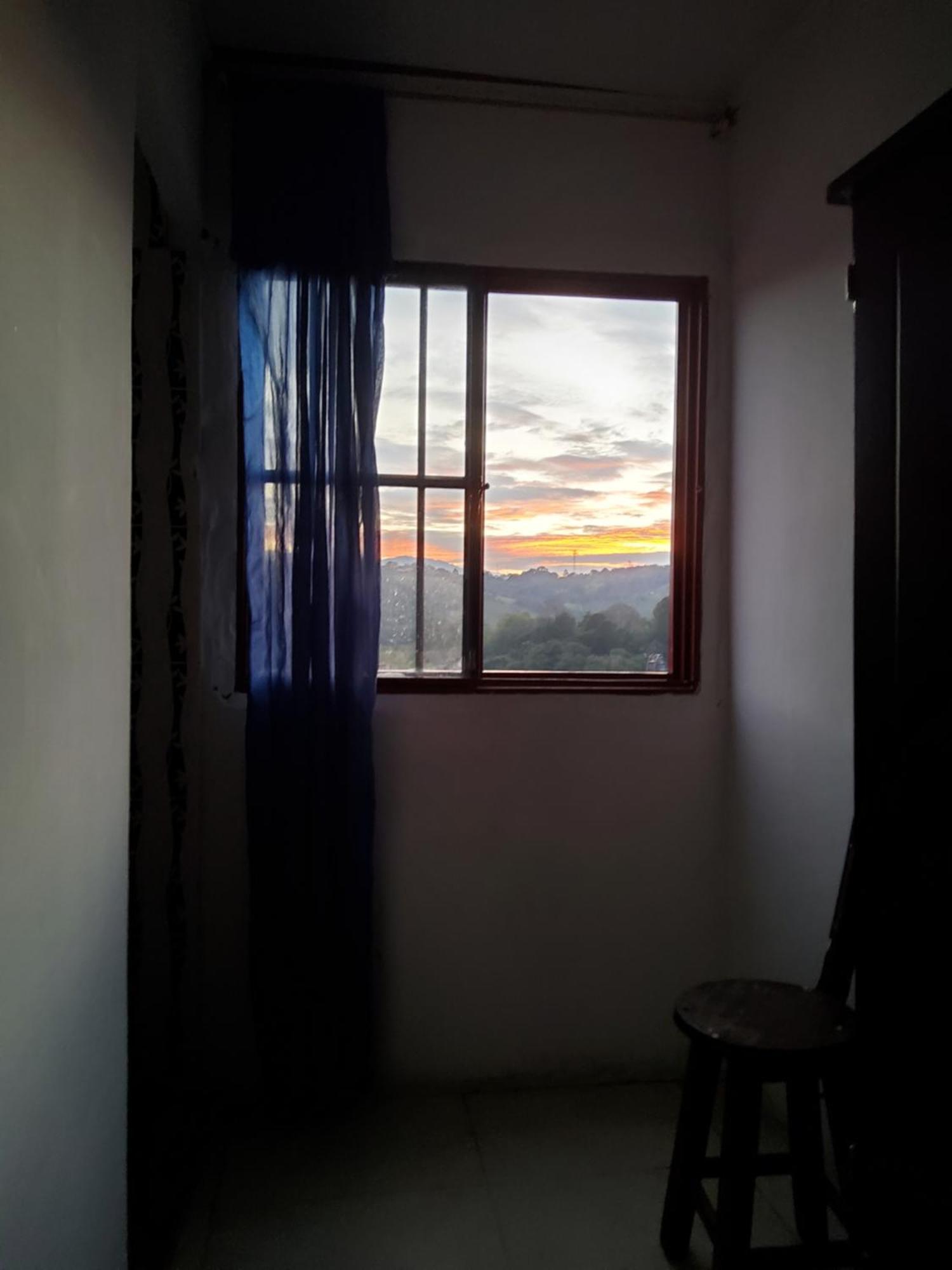 Hostal Musica Y Arte San Agustín 외부 사진