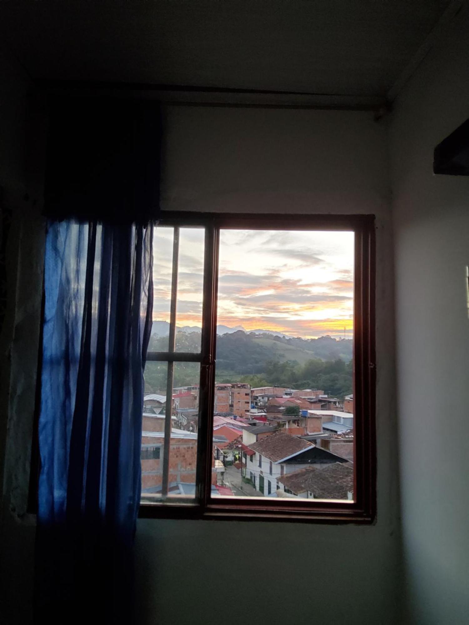Hostal Musica Y Arte San Agustín 외부 사진
